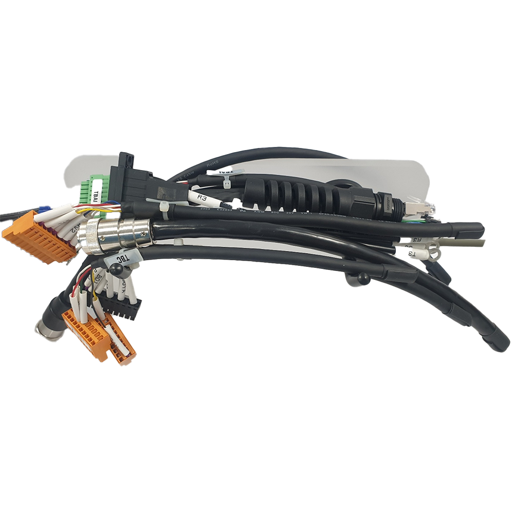 PCB assembly / Box-build assembly / Electronics contract manufacturer / PCBA